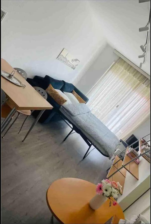 Ferienwohnung Ascona: Residenza Sabrina,App 2.5 Locali E Piscina Exterior foto
